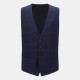 елек,мъжки,костюми,hugo,men,s,waistcoat,open,blue