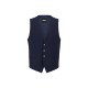 елек,мъжки,костюми,boss,men's,hbb,jasper,slim,fit,waistcoat,navy,405