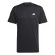 мъжка,тениска,коледни,подаръци,за,фитнес,маниаците,разпродажба,adidas,лека,атлетика,всички,фитнес,облекла,adidas,training,essentials,base,t,shirt,mens,blac