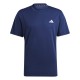 мъжка,тениска,разпродажба,adidas,лека,атлетика,мъжко,фитнес,облекло,всички,фитнес,облекла,adidas,training,essentials,base,t,shirt,mens,dark,blu,wht