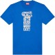 тениска,с,щампа,мъжки,тениски,diesel,diesel,d,print,tee,sn42,blue,8ii