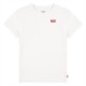 юношеска,тениска,детски,облекла,levis,small,logo,t,shirt,junior,white