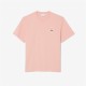тениска,облекла,на,разпродажба,мъжки,тениски,lacoste,men's,regular,fit,small,logo,t,shirt,pink,ui2