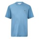 тениска,мъжки,тениски,lacoste,men,s,regular,fit,small,logo,t,shirt,blue,57i