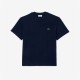 тениска,мъжки,тениски,lacoste,small,logo,t,shirt,navy,166