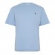 тениска,мъжки,тениски,lacoste,men's,regular,fit,small,logo,t,shirt,blue,aey
