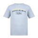 тениска,мъжки,тениски,soulcal,graphic,tee,sn43,grey,marl