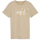 юношеска,тениска,разпродажба,puma,детски,тениски,детски,облекла,puma,logo,t,shirt,juniors,tan,camo