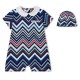детски,3/4,панталони,missoni,kids',2,piece,zigzag,clothing,set,multi,998