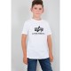 детски,облекла,alpha,industries,alpha,industries,basic,t,kids,teens,09,white