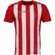 фланелка,hummel,stripe,jersey,99,true,red,wh