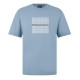 мъжки,тениски,barbour,international,eco,tee,powder,blue