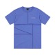 тениска,мъжки,тениски,nicce,merson,t,shirt,oatmeal,marl,iris,blue