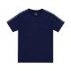 мъжка,тениска,nicce,logo,t,shirt,mens,midnight,blue