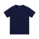 мъжка,тениска,nicce,logo,t,shirt,mens,midnight,blue