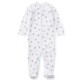 детски,облекла,polo,ralph,lauren,kids',all,over,print,footed,sleepsuit,white