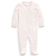 детски,облекла,polo,ralph,lauren,girls',floral,trim,cotton,sleepsuit,delicate,pink