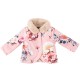 бебешко,яке,детски,облекла,firetrap,wrap,jacket,baby,girls,rose,petal