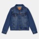 юношеско,яке,детски,облекла,levis,trucker,jacket,juniors,bristol