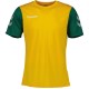 фланелка,hummel,match,jersey,jn99,sp,ylw,evrgrn