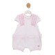 бебешки,облекла,mintini,baby,baby,romper,pink