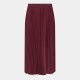пола,lacoste,long,pleated,skirt,expresso