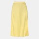 пола,поли,и,къси,панталони,lacoste,long,pleated,skirt,yellow