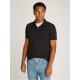 мъжки,тениски,calvin,klein,jeans,badge,polo,black