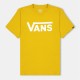 юношеска,тениска,детски,облекла,vans,vans,classic,t,shirt,juniors,harvest,gold