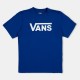 юношеска,тениска,vans,classic,t,shirt,juniors,blue,7wm