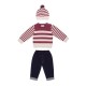 бебешки,облекла,hello,world,w,bb,3p,knit,s,bb44,red,blue
