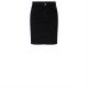 пола,поли,и,къси,панталони,boss,black,denim,skirt,black