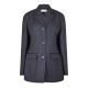яке,поли,и,къси,панталони,off,white,pinstripe,jacket,grey