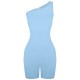 дамски,къси,панталони,honeyz,romper,womens,blue