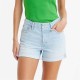 дамски,къси,панталони,levis,levis,501,rolled,short,glaring,tailored,womens,blue