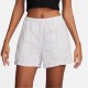 къси,панталони,разпродажба,nike,дамски,къси,панталони,nike,chill,shorts,ld53,grey,marl