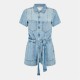 гащеризон,дамски,летни,гащеризони,дамски,къси,панталони,good,american,linen,denim,playsuit,indigo786
