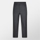 панталони,pierre,cardin,men's,suit,trousers,grey