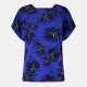 фланелка,дамски,ризи,biba,biba,jersey,tab,ld53,blue,palm