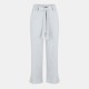 панталони,дамски,къси,панталони,brave,soul,rib,trousers,with,tie,belt,grey,marl
