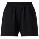 дамски,къси,панталони,дамски,облекла,размер,gym,king,gym,king,victory,cotton,loopback,short,black,black
