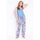 pj,salvage,salvage,bali,bound,pant,multicolour