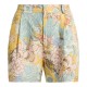 дамски,къси,панталони,дамски,къси,панталони,lauren,by,ralph,lauren,women,s,tailored,shorts,cream,blu,multi