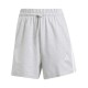 дамски,къси,панталони,разпродажба,adidas,дамски,къси,панталони,adidas,essentials,3,stripe,shorts,womens,grey