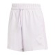 дамски,къси,панталони,разпродажба,adidas,дамски,къси,панталони,adidas,essentials,3,stripe,shorts,womens,lavender
