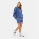 дамски,къси,панталони,дамски,облекла,размер,i,saw,it,first,washed,jogger,short,denim,blue