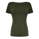 дамски,ризи,biba,biba,tie,front,top,khaki