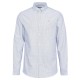 barbour,striped,oxford,tailored,shirt,navy,ny91