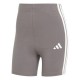 дамски,къси,панталони,разпродажба,adidas,дамски,къси,панталони,дамски,облекла,размер,adidas,essentials,3,stripes,biker,shorts,womens,grey,stra,white