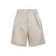 къси,панталони,дамски,къси,панталони,calvin,klein,satin,shiny,shorts,sand,pebble